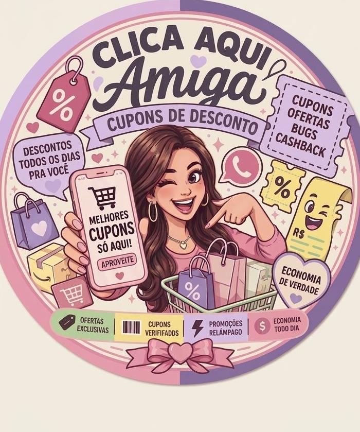Clica Aqui Amiga